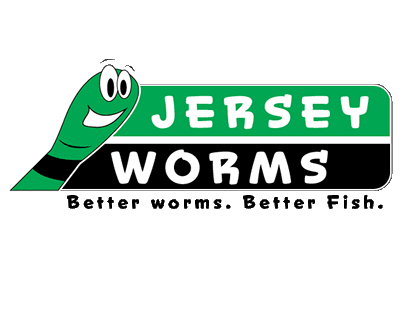 Jersey Worms Logo