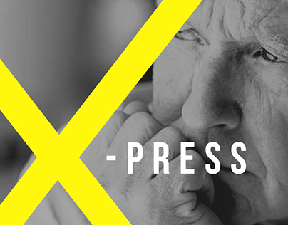 X-Press : A Social innovation for elderly (2016)