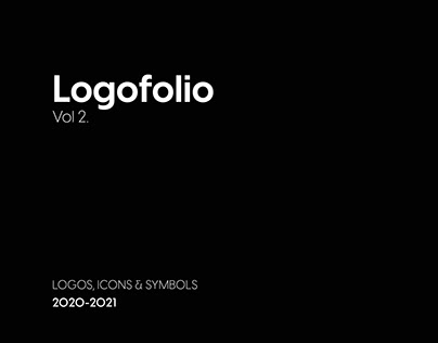 Logofolio V2. 2020-2021