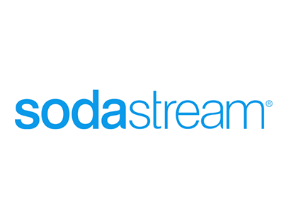 Concepto de marca: Sodastream. Ecología.