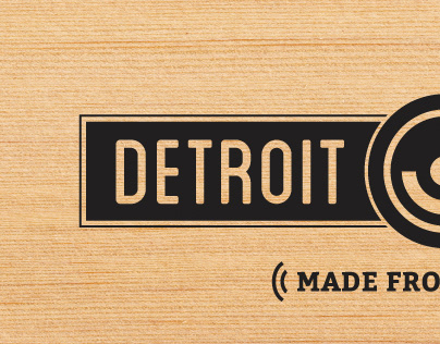 Detroit Audio Lab Logo
