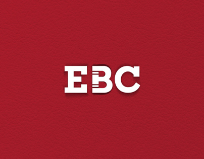 Eastern Book Company - Brand Identity Design
