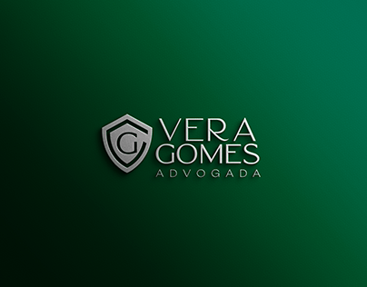 Rebranding - Vera Gomes Advogados