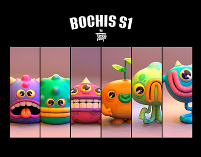 Bochis s1