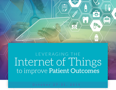Leveraging the IoT to improve Patient Outcomes