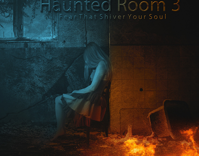 Haunted Room 3
