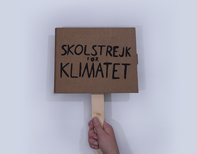 Book on Climate Activist, Greta Thunberg