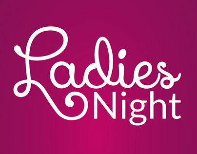 Ladies Night App