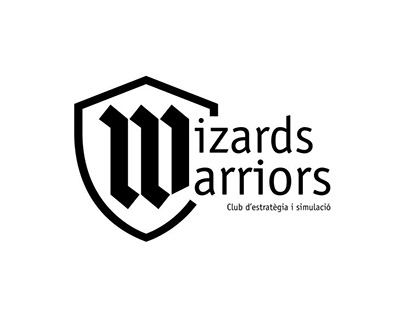 Club Wizards & Warriors, rebranding