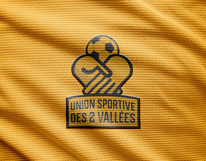 US2V - Soccer logo creation