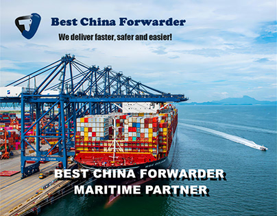 with warehousing and distribution for goods from China?