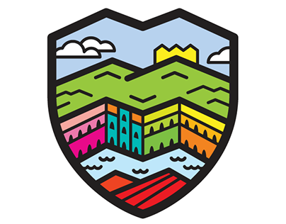 Туристичний логотип Мукачево