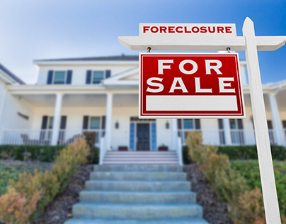 How to Buy Pre Foreclosure Home