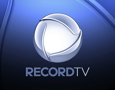 Record TV Branding