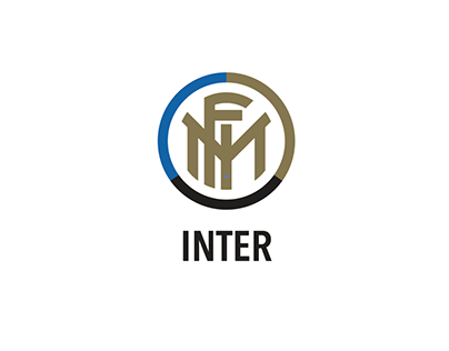 Inter Logo Redesign