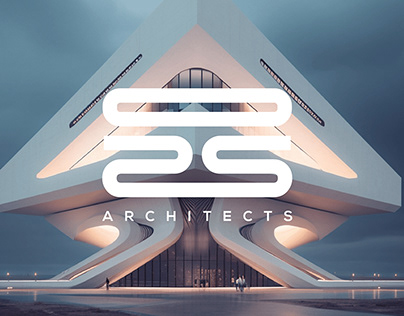 Project thumbnail - Logo Design | OSS Architects