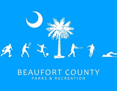 Beaufort County Parks and Recreation logo