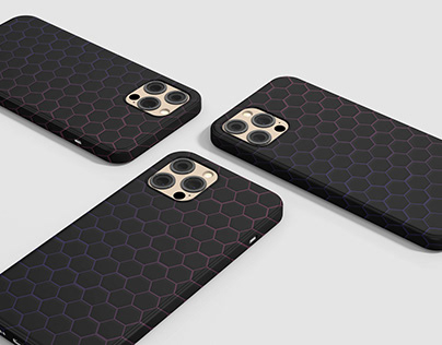 Phone case designs