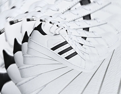 Adidas Originals | Motion Design