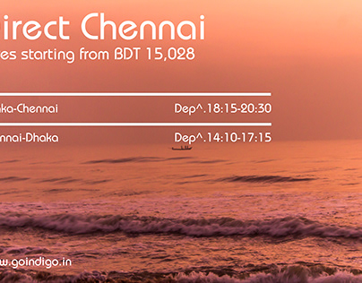 Direct Chennai