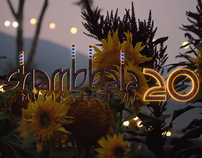 Shambhala 2017