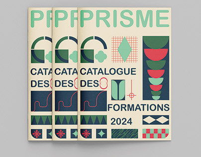 PRISME Catalogue des formations 2024