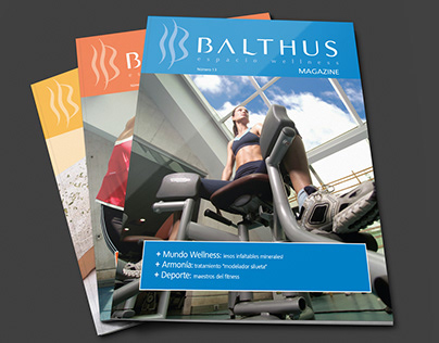 Revista Balthus