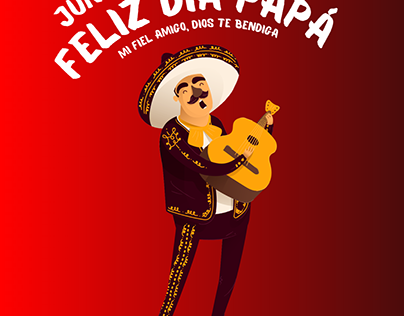 Logo y publicidad serenata mexicana