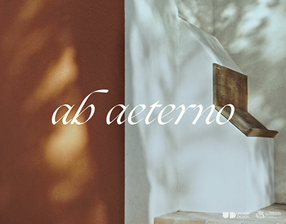 Ab aeterno (short film)