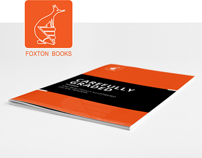 Foxton Book Design | Book Print Design