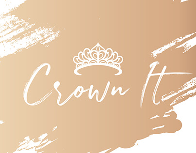 Project thumbnail - Crown It