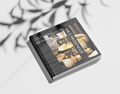 Annam Gourmet | Catalogue