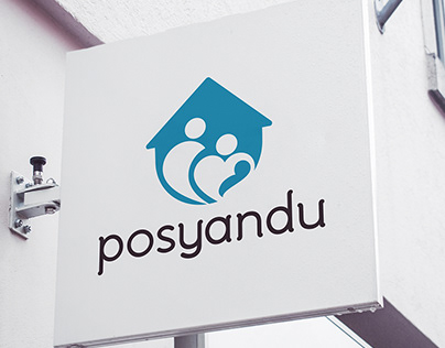 Posyandu Logo