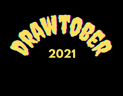 Drawtober 2021