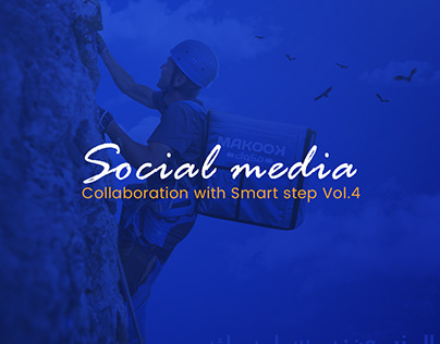 Social media collaboration Vol.4