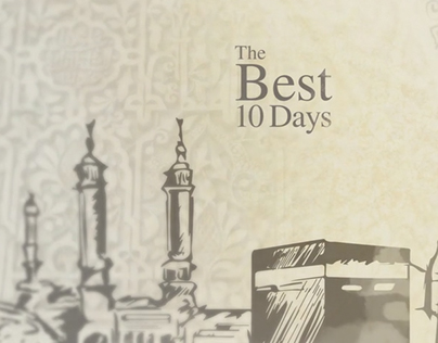 the best 10 days
