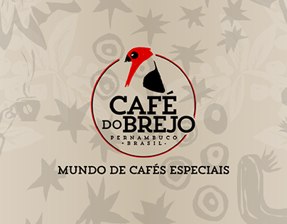 Loja Café do Brejo