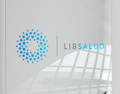 LibSalud - Rebranding (Ar)