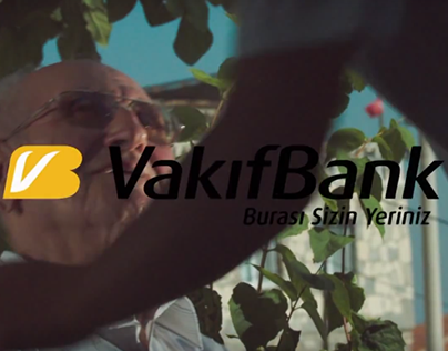 VakıfBank - Bayram Filmi