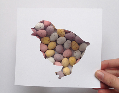 Animal Papercuts