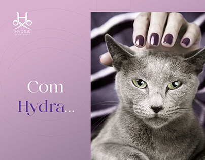 Plotagem - Hydra - Pet Society