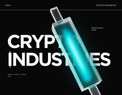 Crypto Industries