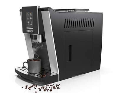 Polaris Coffee Machine