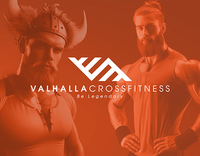 Project thumbnail - Cap. 3 · Valhalla Crossfitness, vikingos en la sombra.