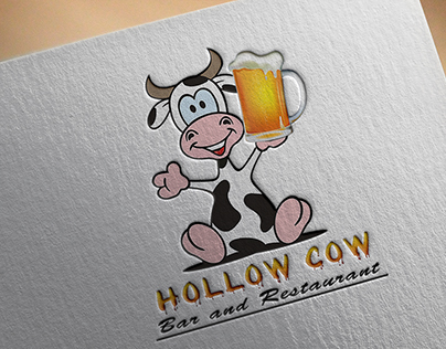 Hollow Cow