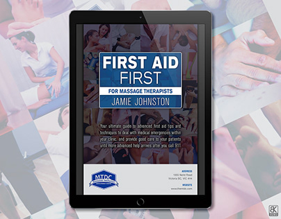 First Aid First e-book