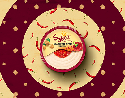 Sabra: Welcome to the Unofficial Meal