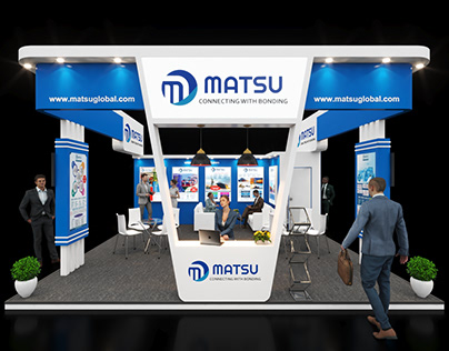 MATSU (Approved) for Chem Expo 2024