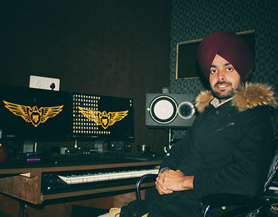 Balpreet Singh Music Producer, Composer, Singer