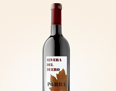 Packaging Rivera del Duero